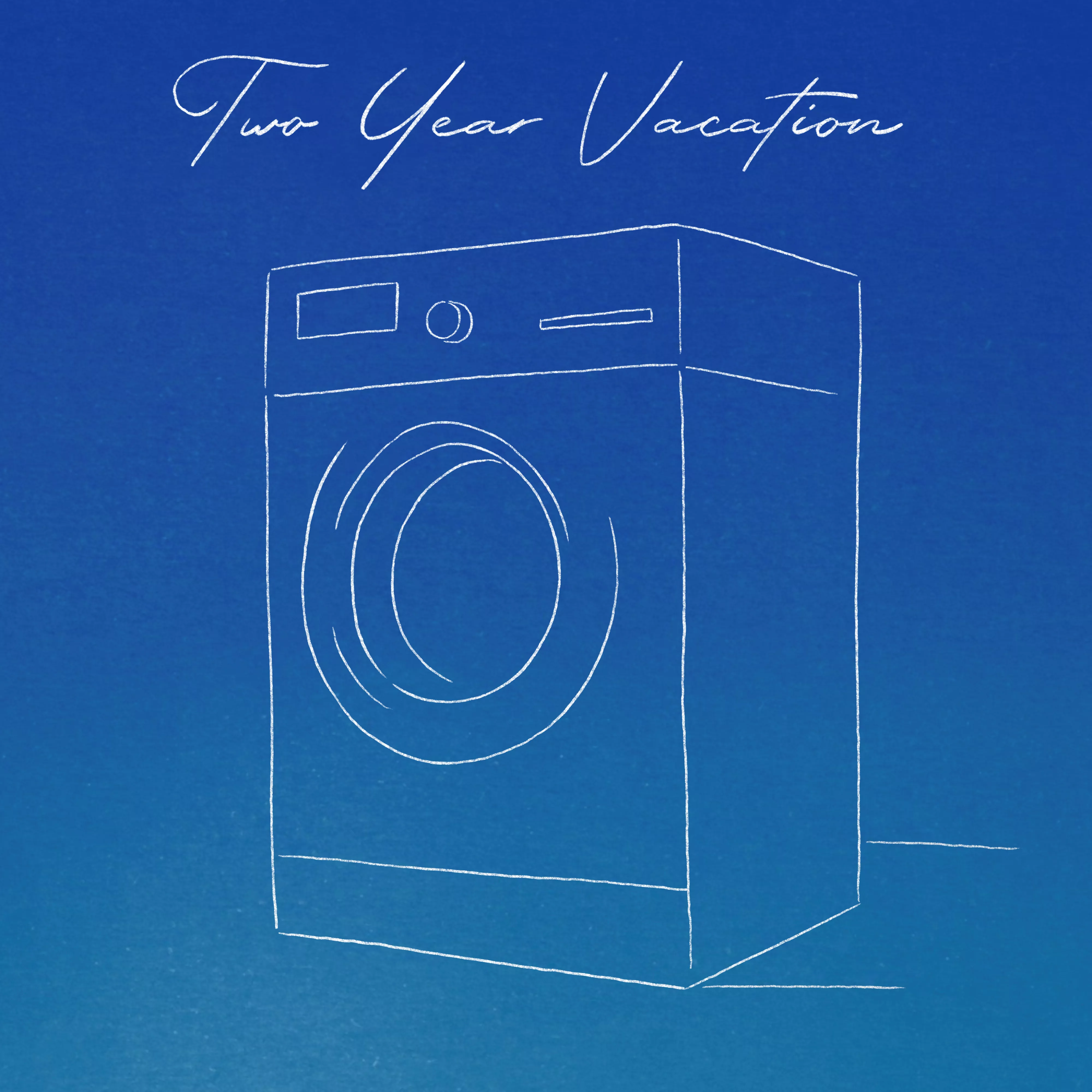 Laundry Day - Two Year Vacation