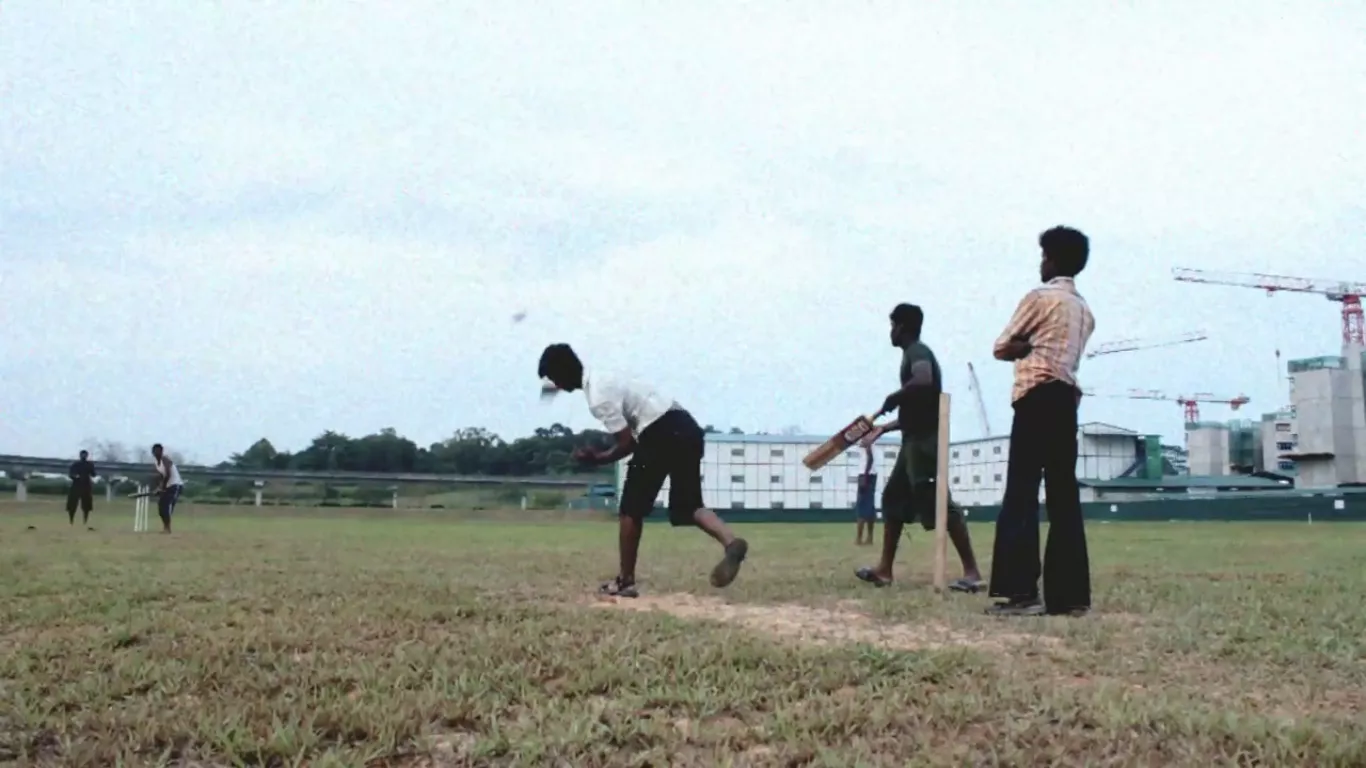 VIDEOPREMIÄR: Let’s Say We Did – Goodbye!