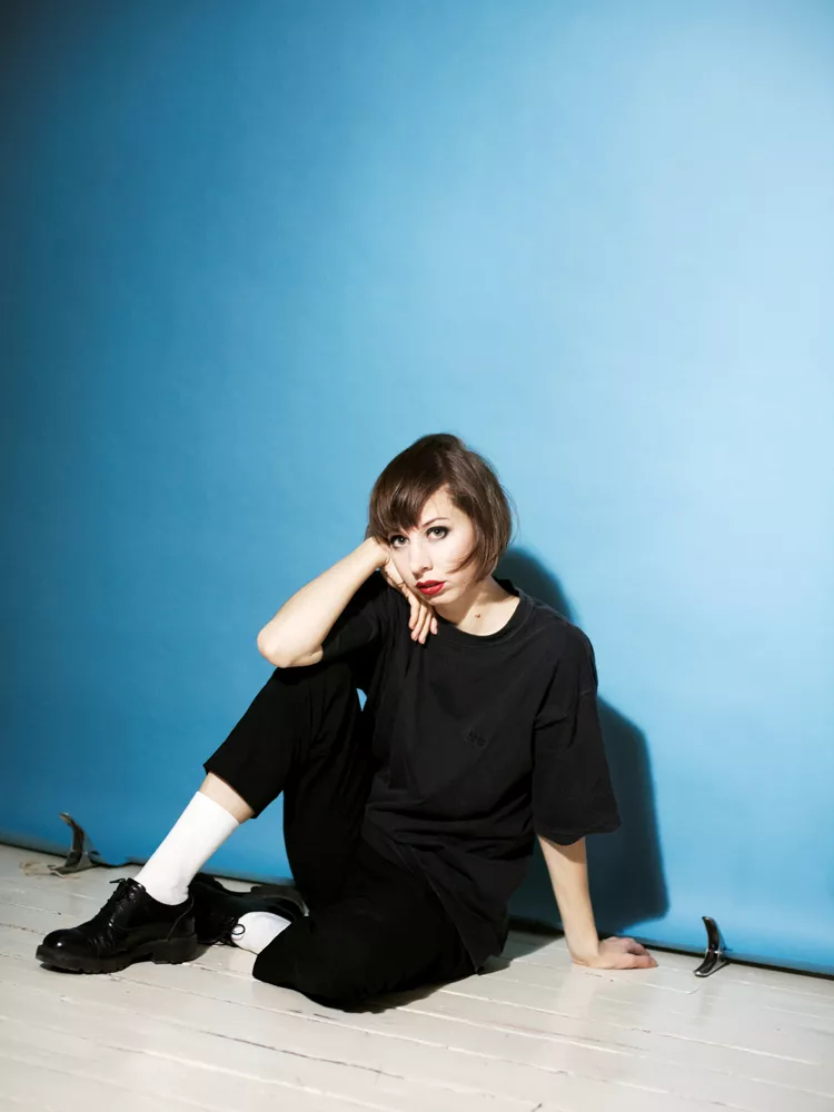 Barnvänligt på Putte i Parken