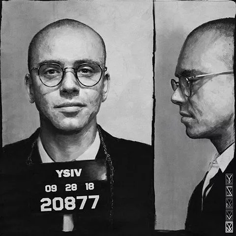 YSIV - Logic