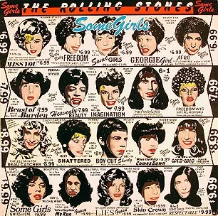 The Rolling Stones genudgiver klassiker