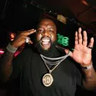 Rick Ross til København