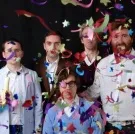 Hot Chip indspiller covers