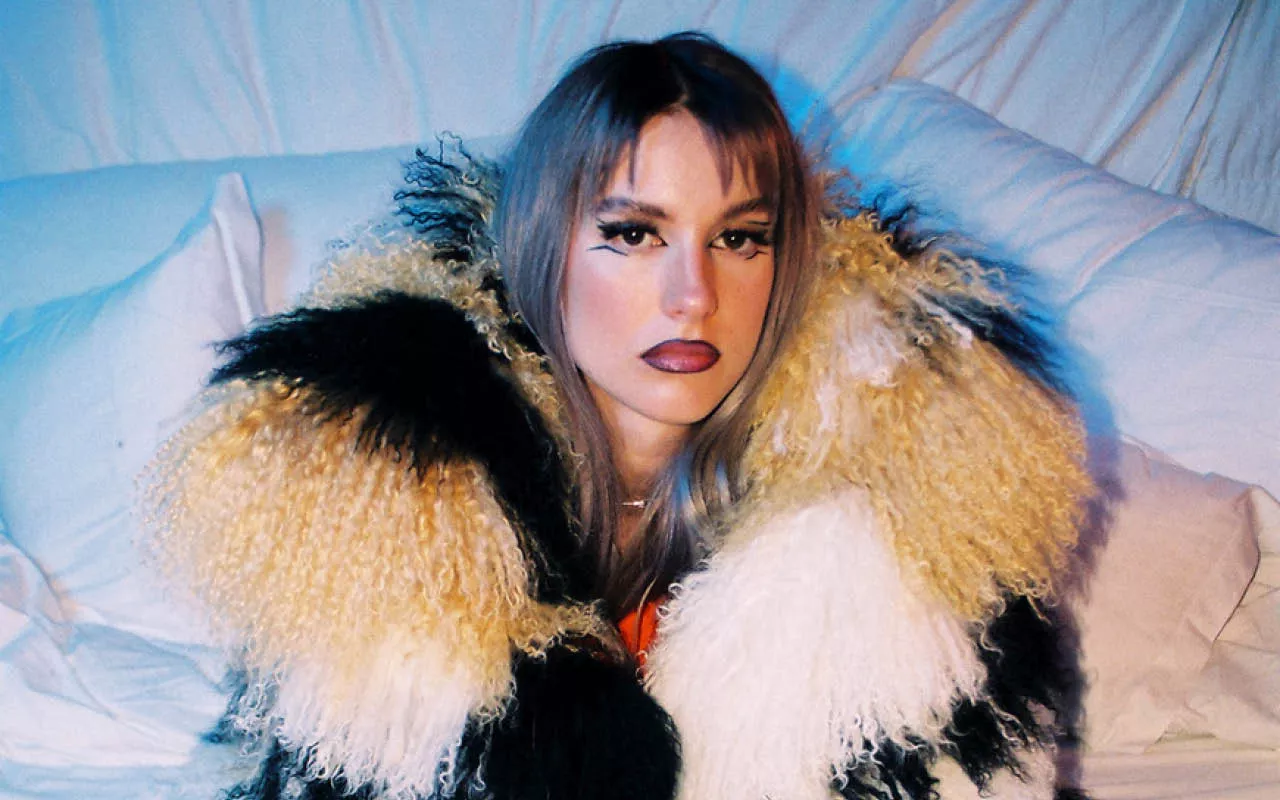 Virgin Miri. Foto: Natasha Uljanic