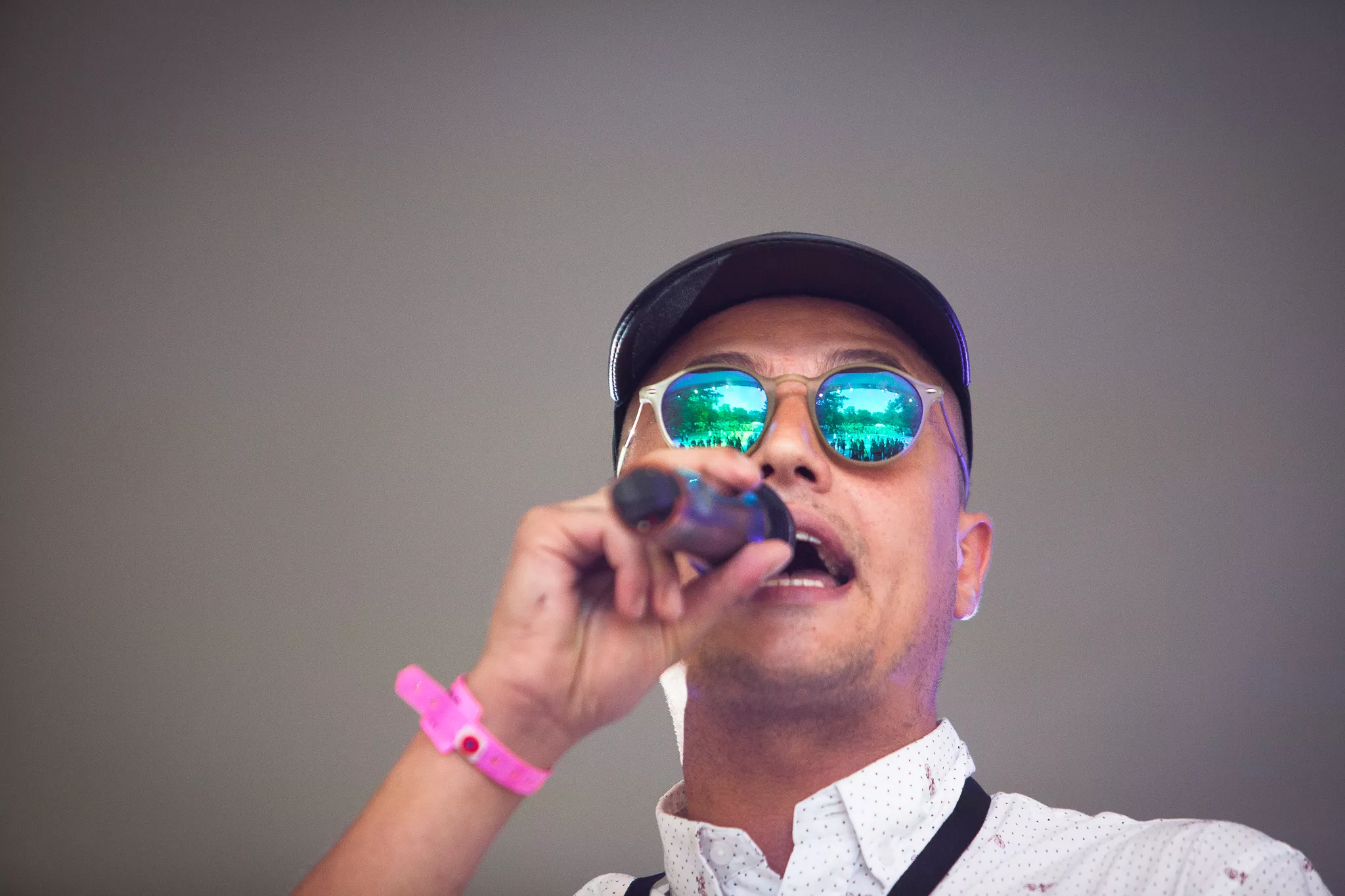 EFTER ÉT-STJERNET ALBUM: Nu er Kidd tilbage med første album i ti år