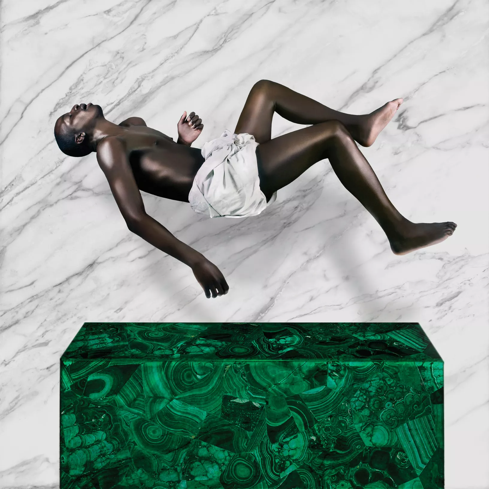 La Vie Est Belle / Life Is Beautiful - Petite Noir