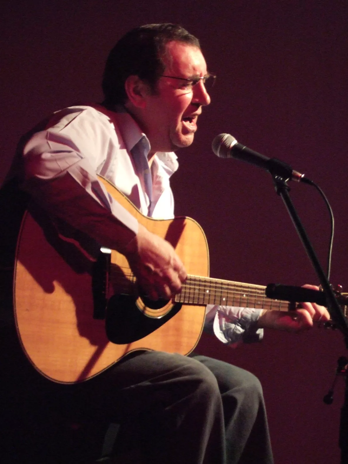 Bert Jansch död