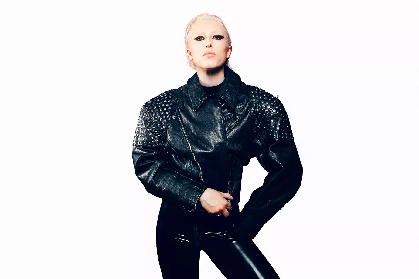 DREW SYCAMORE: Min mors død er det bedste, der er sket for mig