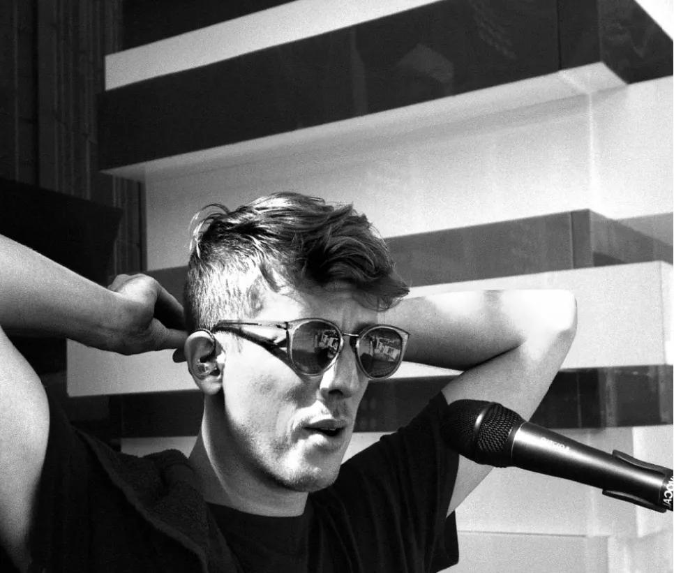 Her er de 10 mest spillede danske musikere i radioen