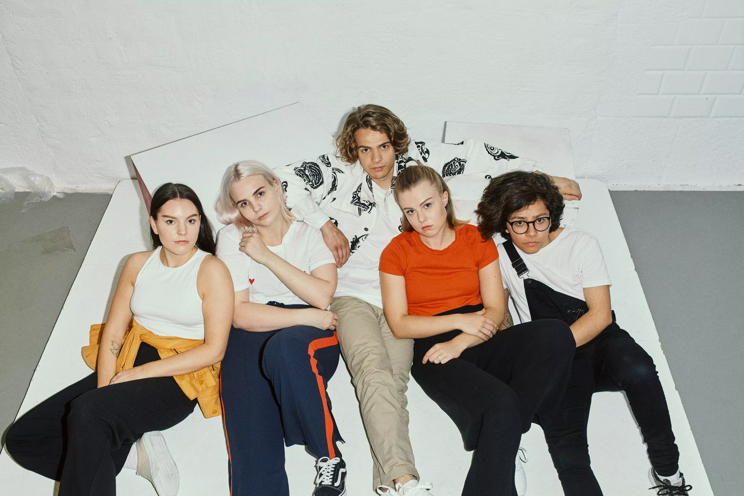 Publikum får bestemme hvem som skal få den siste plassen på Øya-programmet