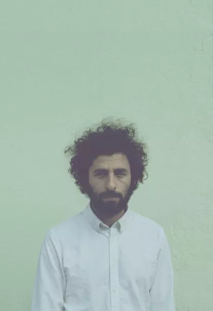 Då släpps José Gonzalez nya album