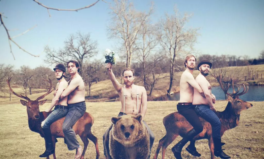 Hør: Ugens bedste sange