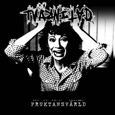 Fruktansvärld - Tvärnitad