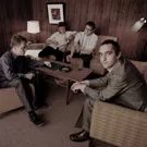 Sidste Klub Revolver-arrangement på Vega i dette forår