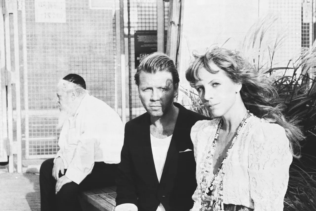 Niki & the Dove til Danmark