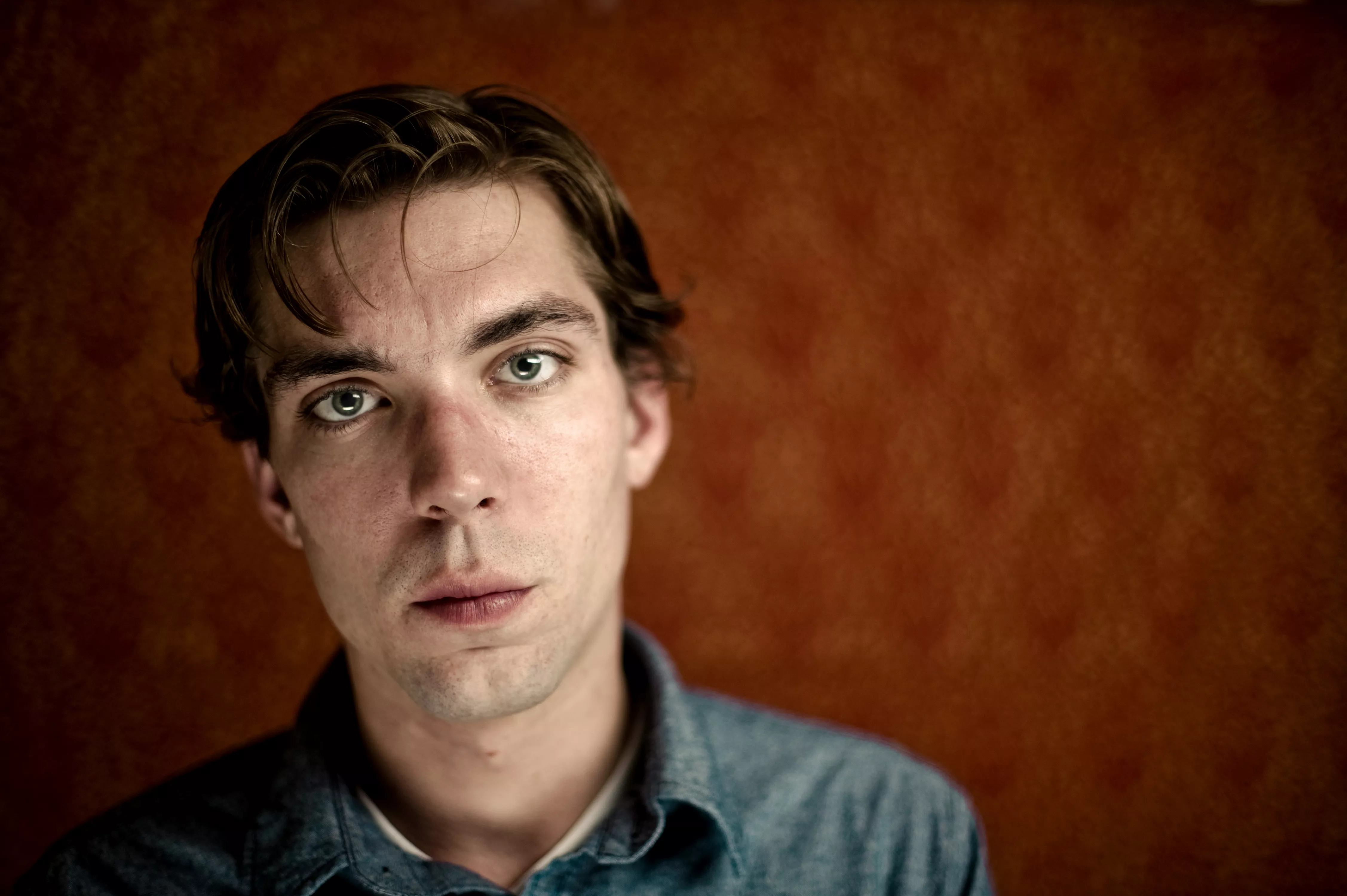 Politiet: Justin Townes Earle døde formodentlig af overdosis