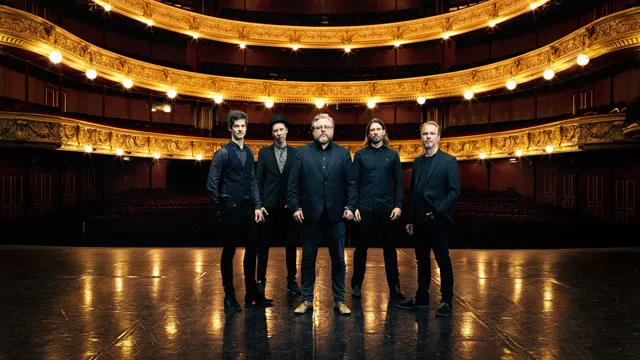 Saybia synger mod tortur