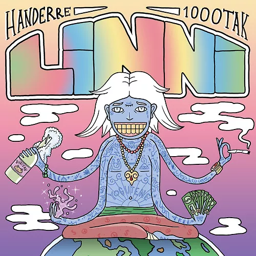 1000 Tak - Handerre Linni