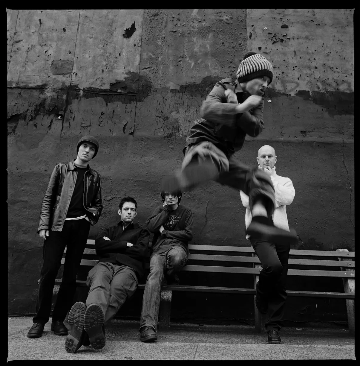 OK Computer fylder 20 år – Radiohead genudgiver med ekstramateriale, hør smagsprøve