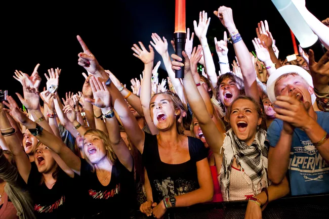 To voldtægtsforsøg på Skanderborg Festival