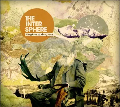 Interspheres Atmospheres - The Intersphere