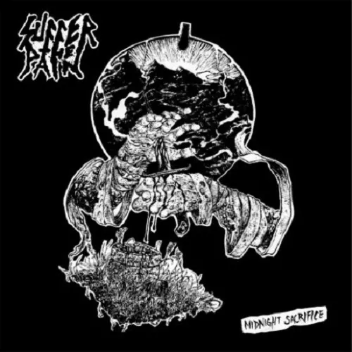 Midnight Sacrifice - Suffer The Pain