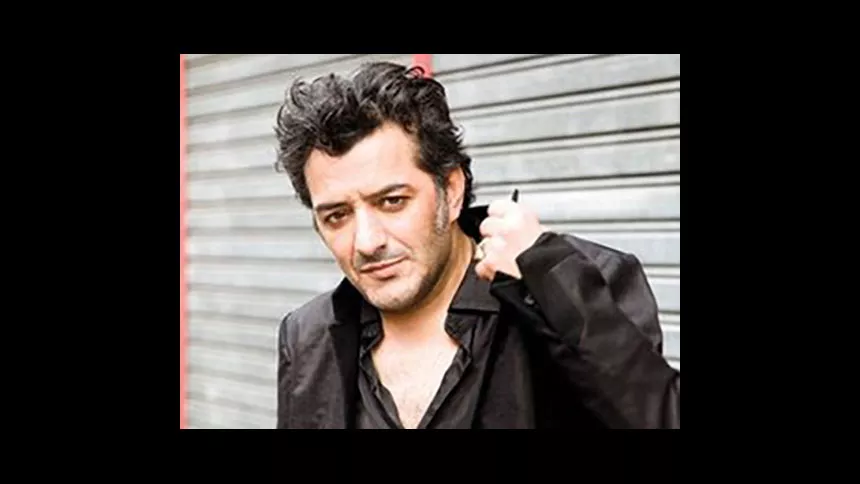 Rachid Taha, der optrådte med Damon Albarn på Roskilde, er død