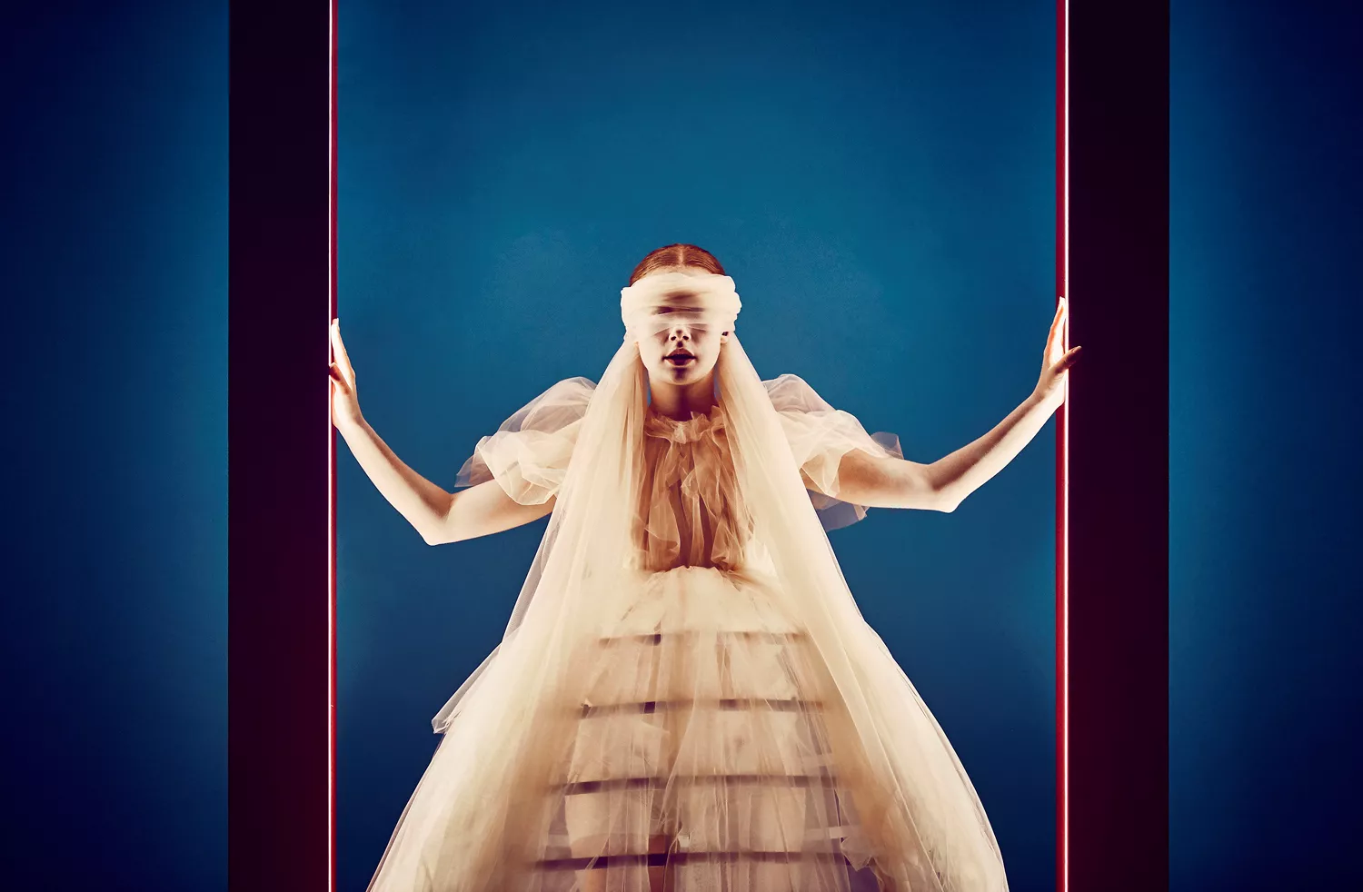 Betagende Bowie-forestilling kom flot fra start