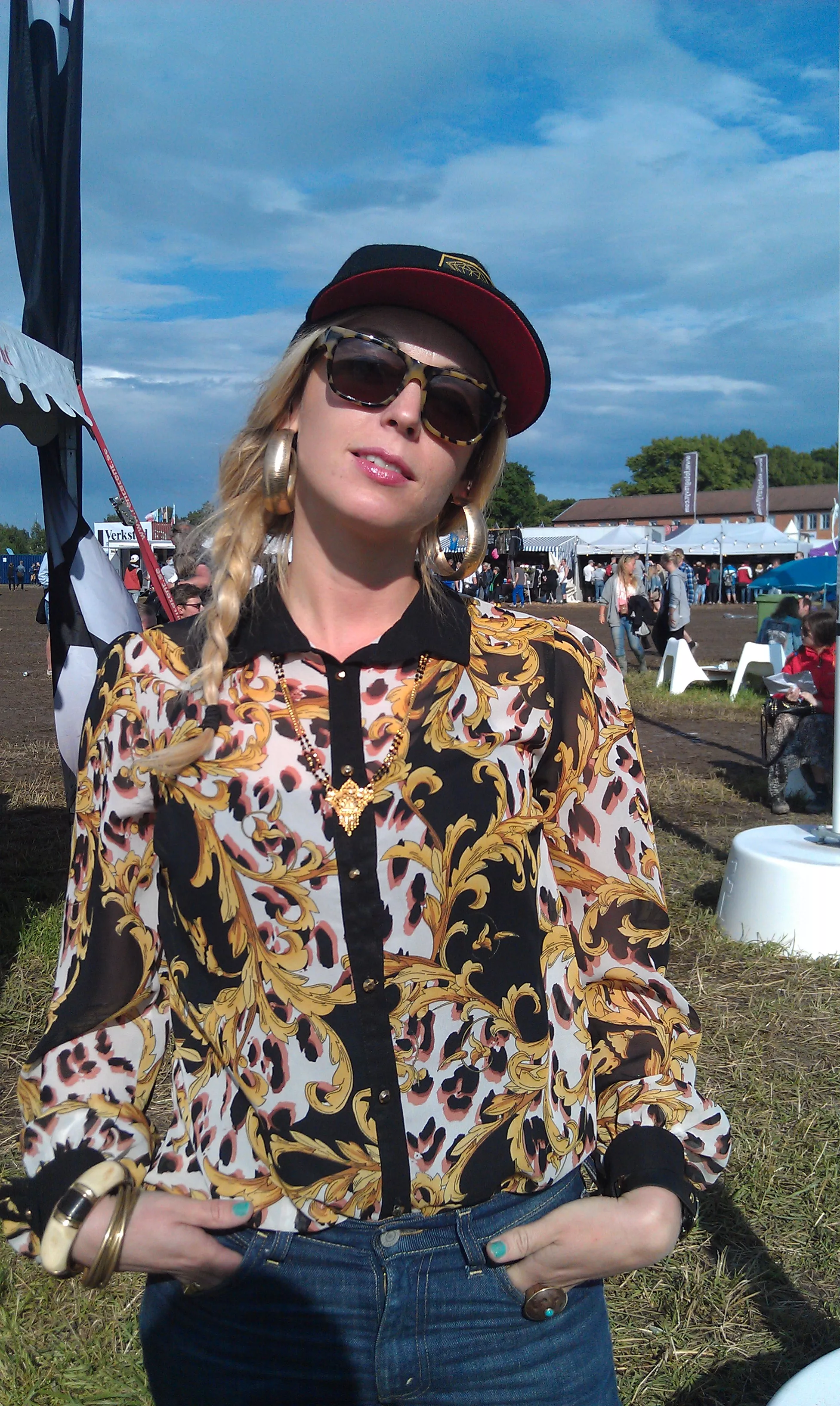 Svenska favoriter till Liseberg