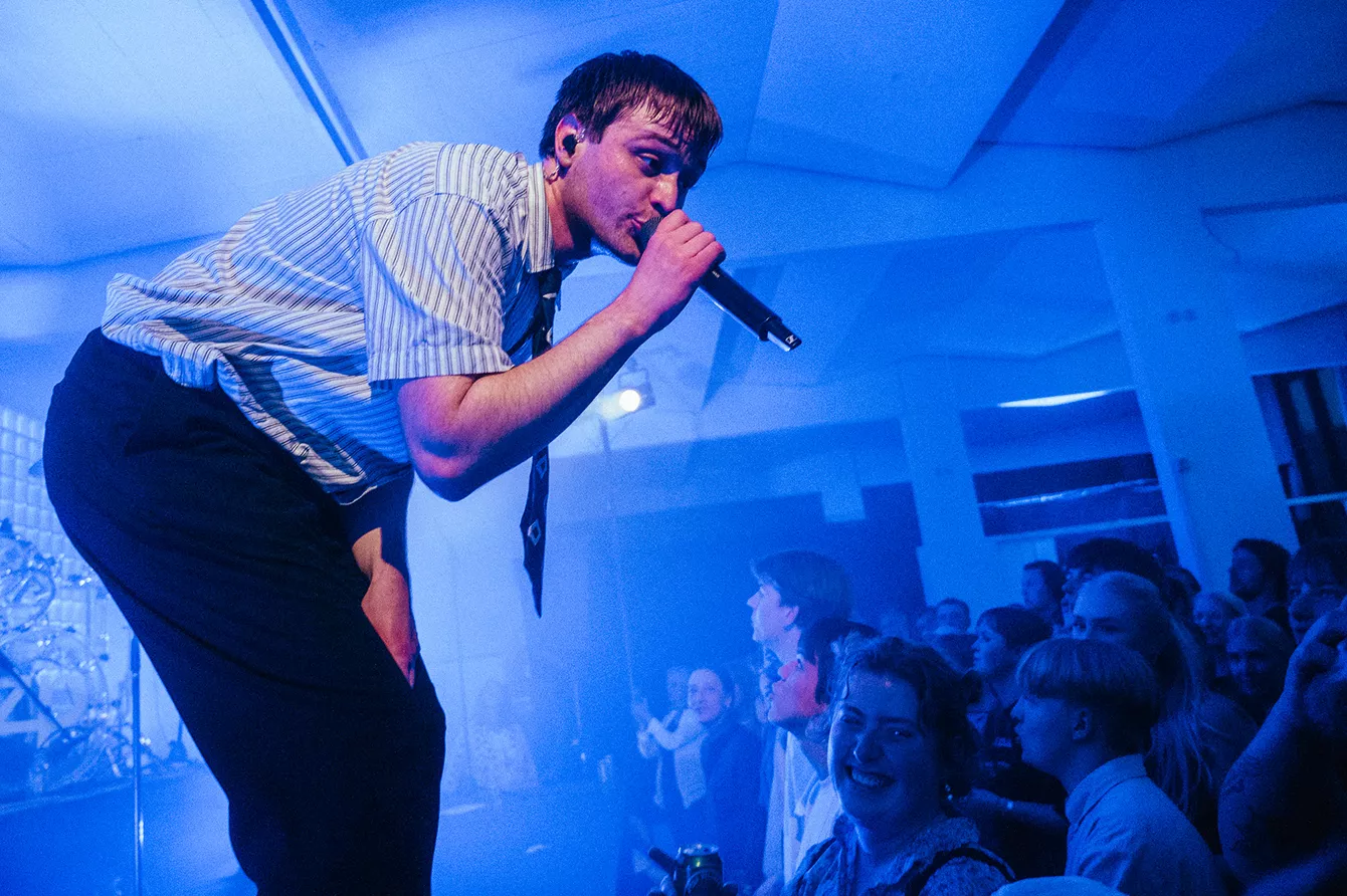 Foto: Kasper Krupsdahl