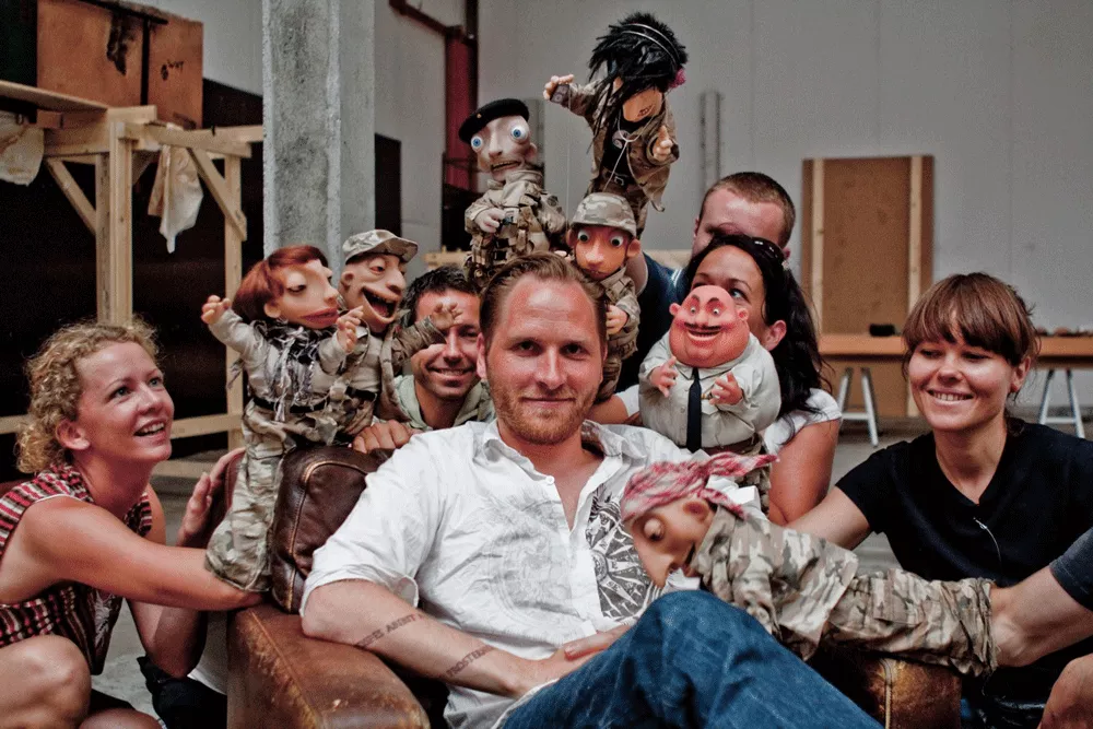 H*A*S*H-soundtrack udkommer på cd