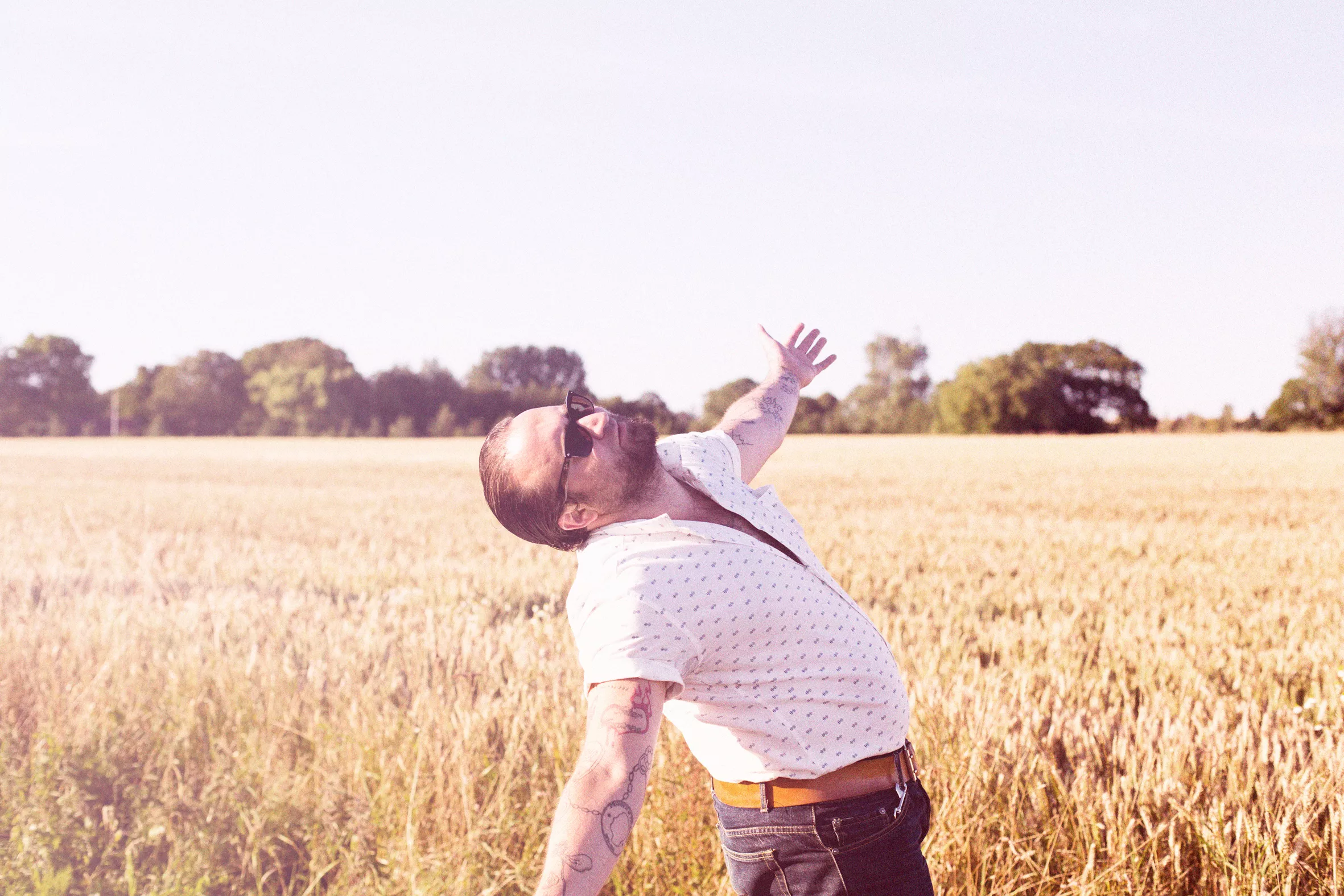 Frank Ziyanak: Hvem vinder, det gør kvinder!