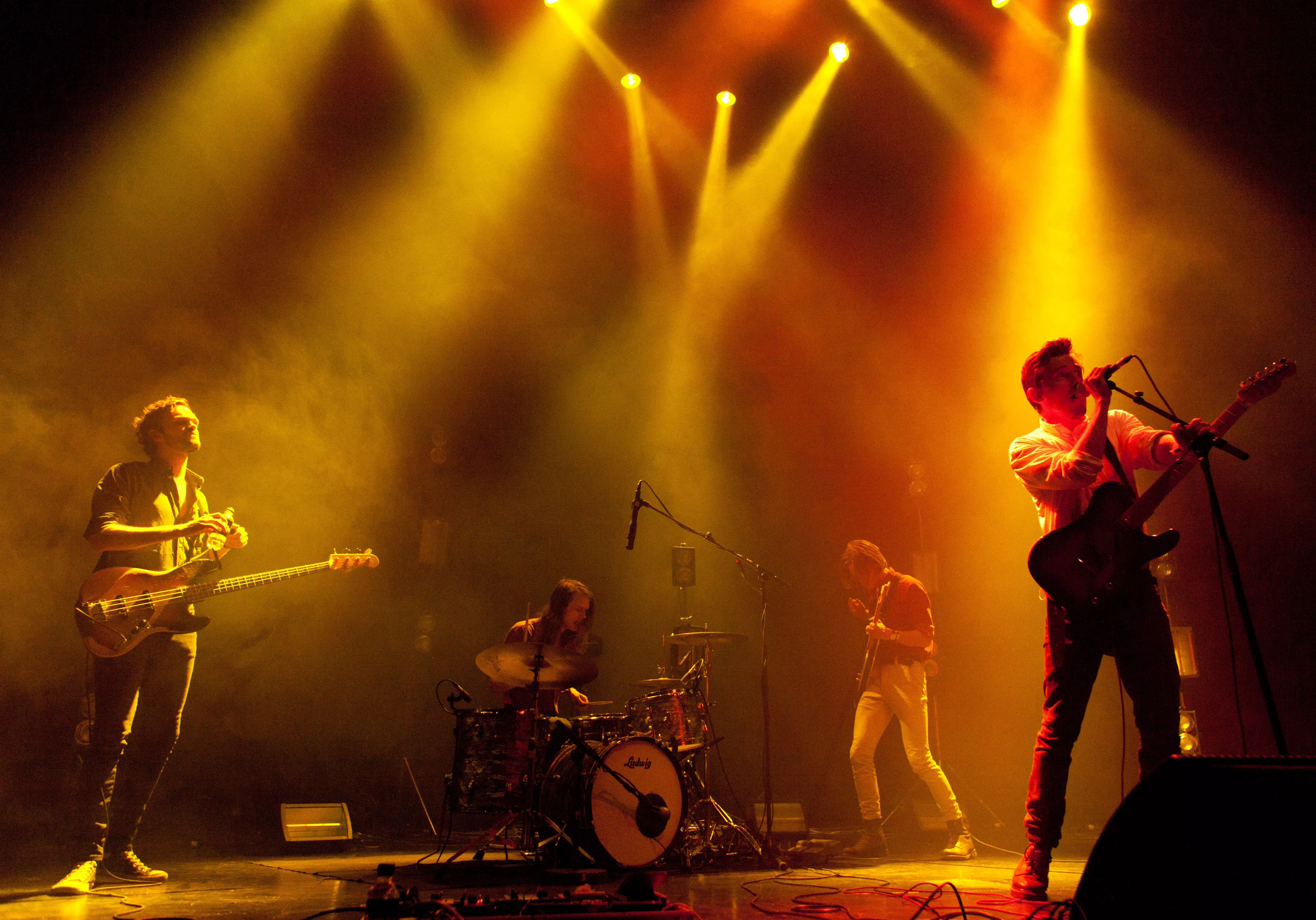 Spot Festival 2015: De 10 bedste koncerter og to bundskrabere