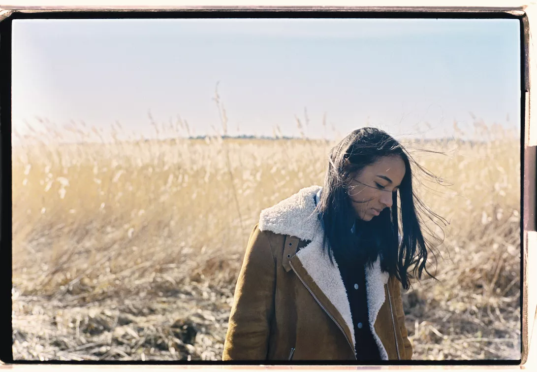 BÄST JUST NU: Sarah Klang och Lana Del Reys kärleksbarn