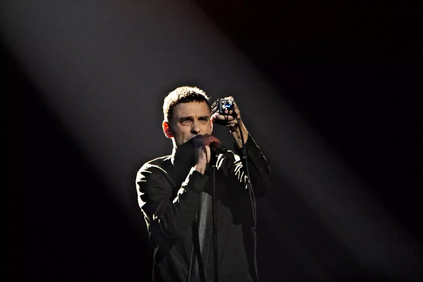 Nephew udgiver hele "Hjertestarter" live