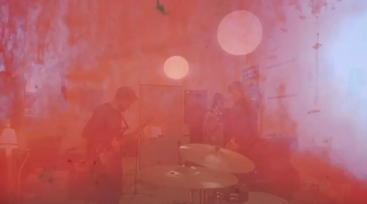 Musikvideo: Stemingsfuld dreampop fra Catch The Breeze