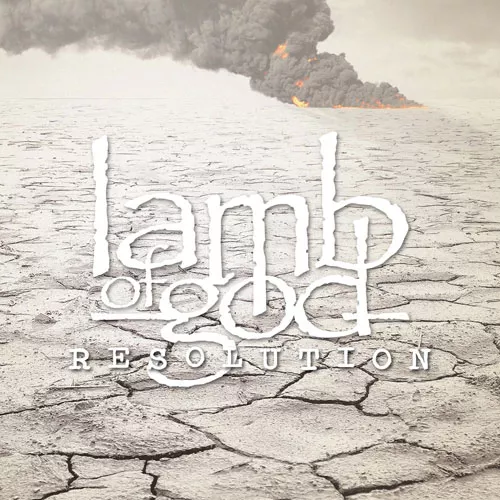 Resolution - Lamb Of God