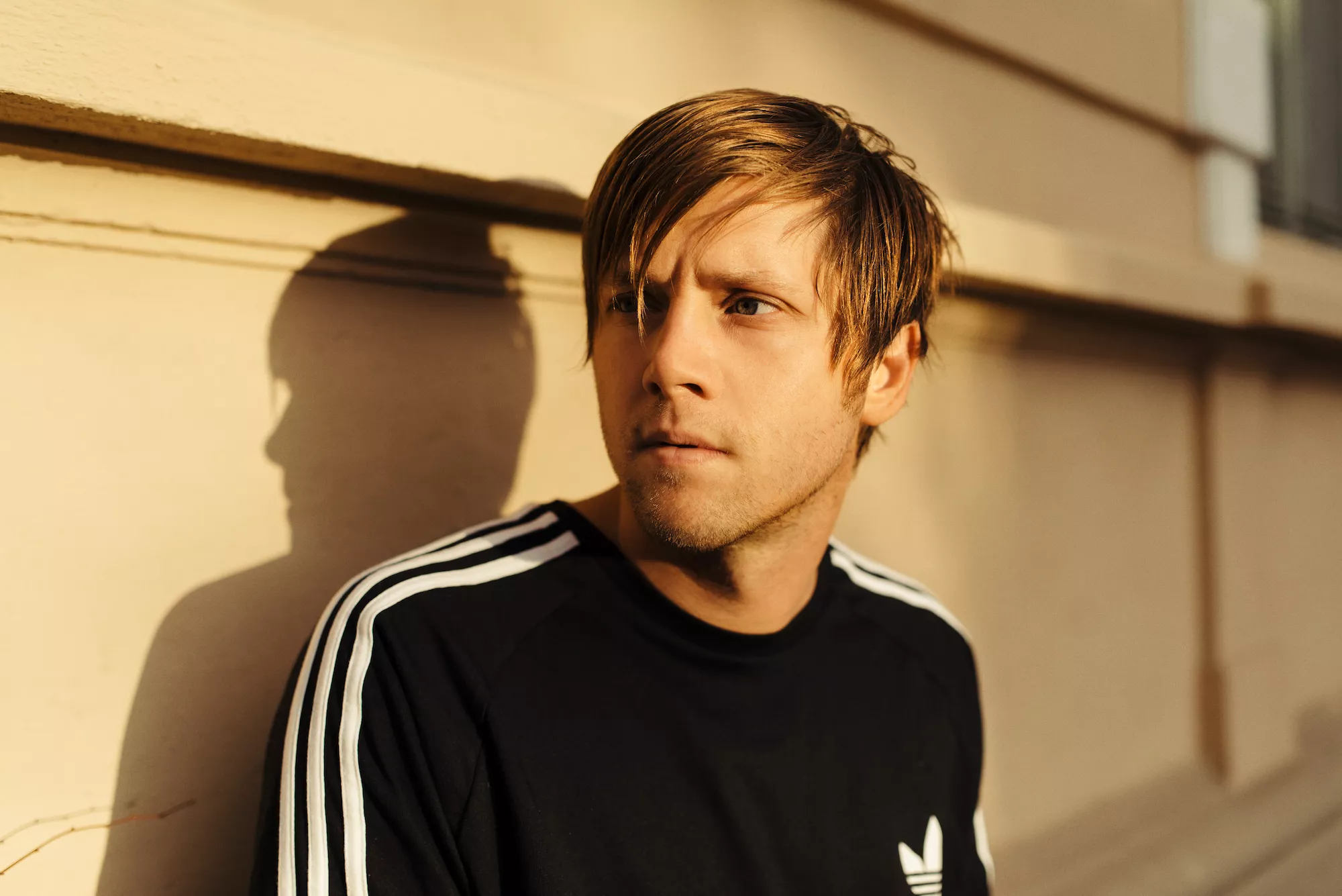 Hør Daniel Kvammens nye singel