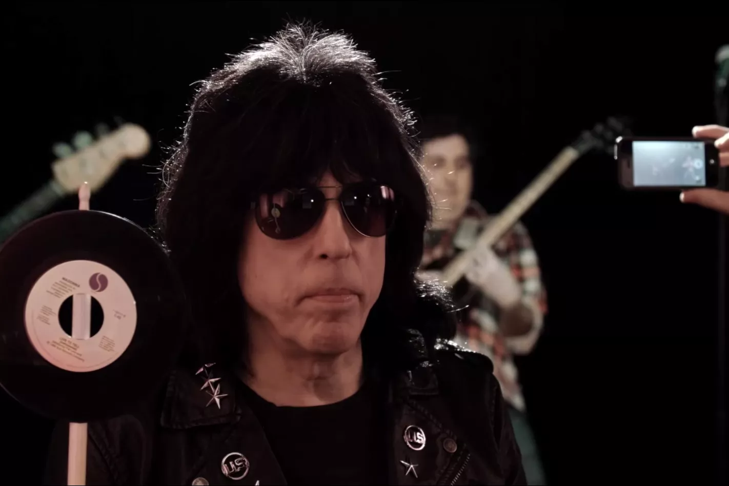 Den ultimate løsningen mot konsertidioter