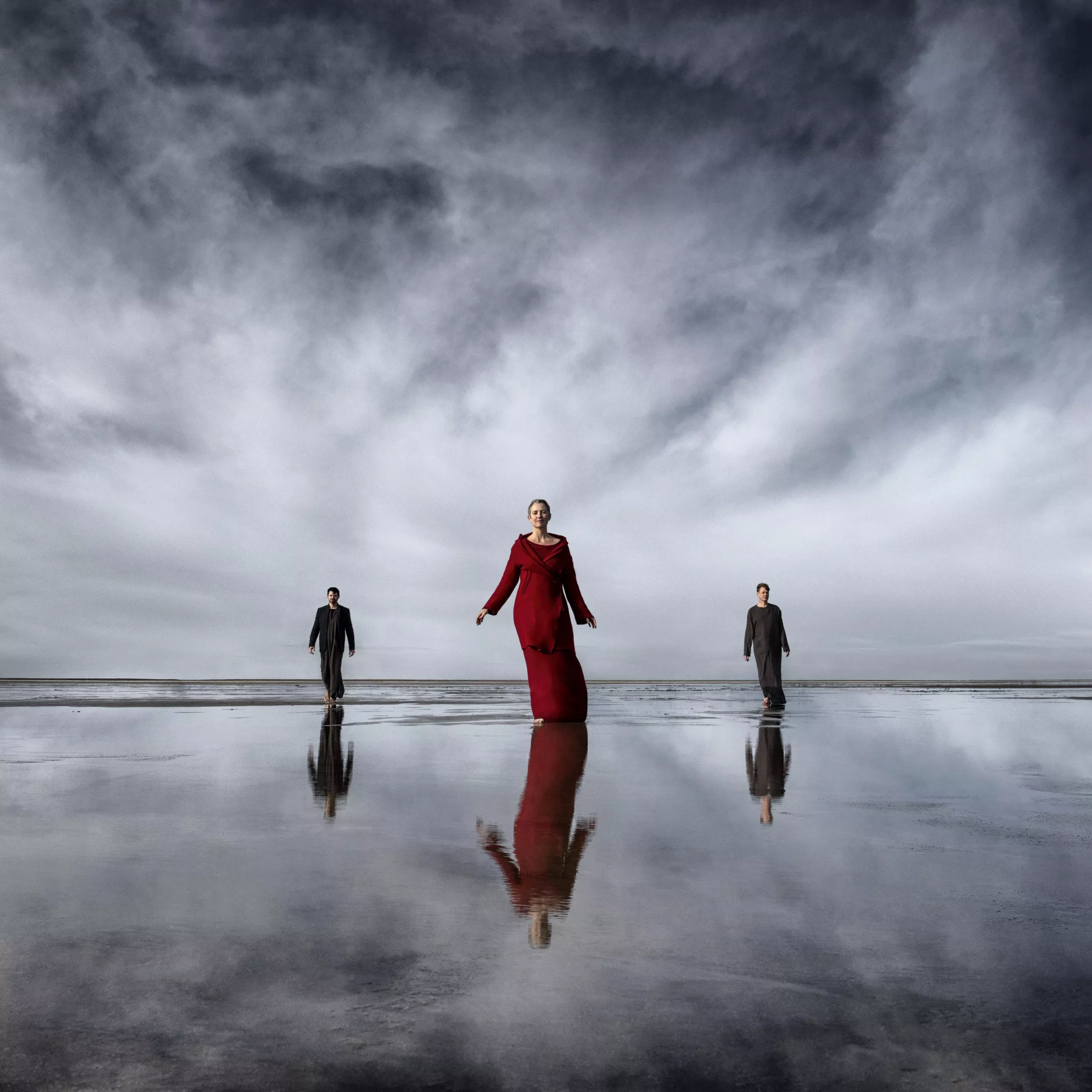 Mark IV – Lånt tid - Sorten Muld