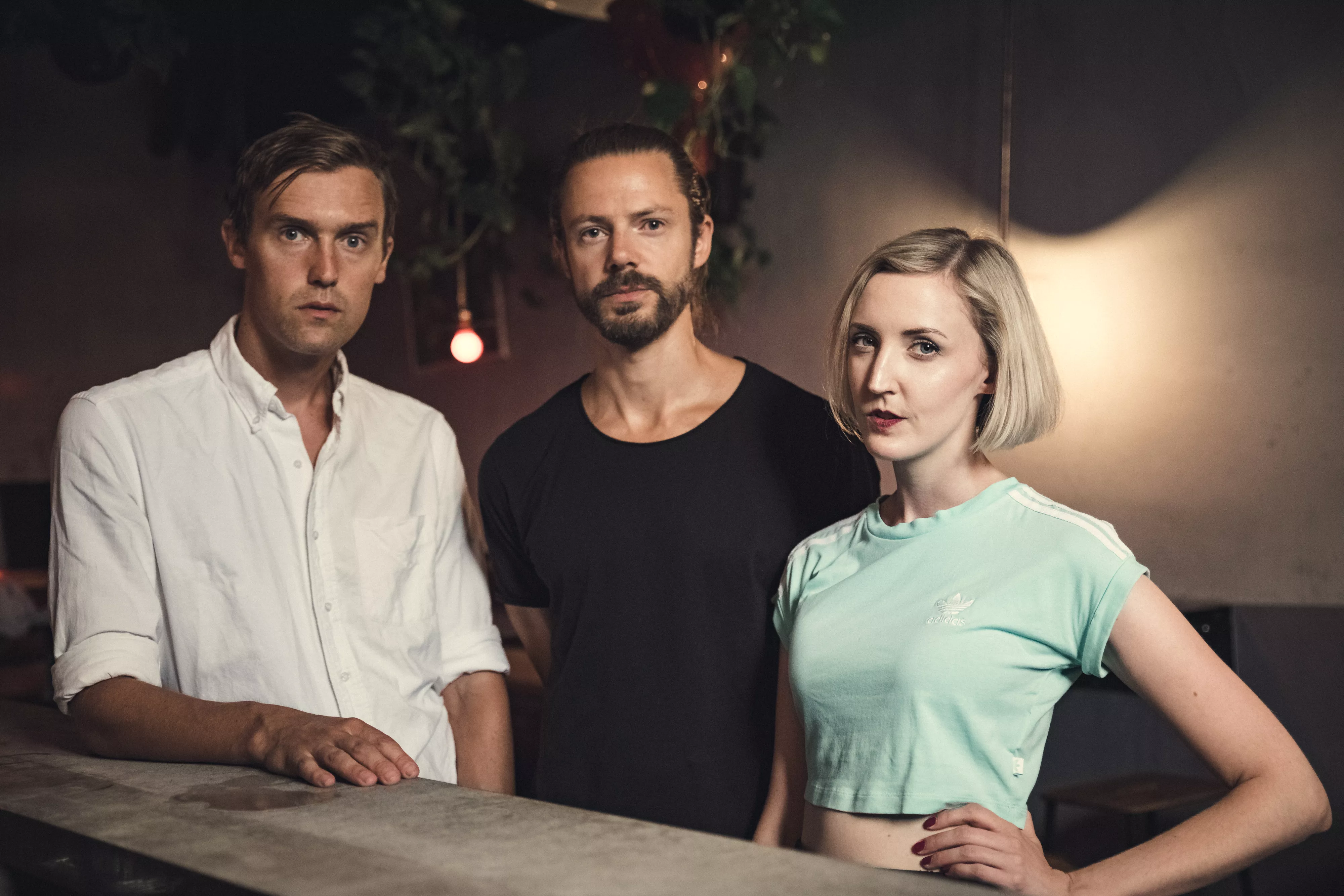 BÄST JUST NU: En låt om alkoholens roll