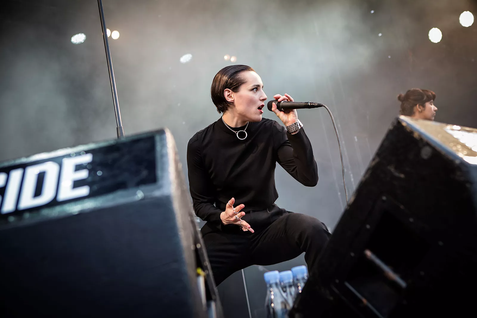 Savages kommer til Danmark