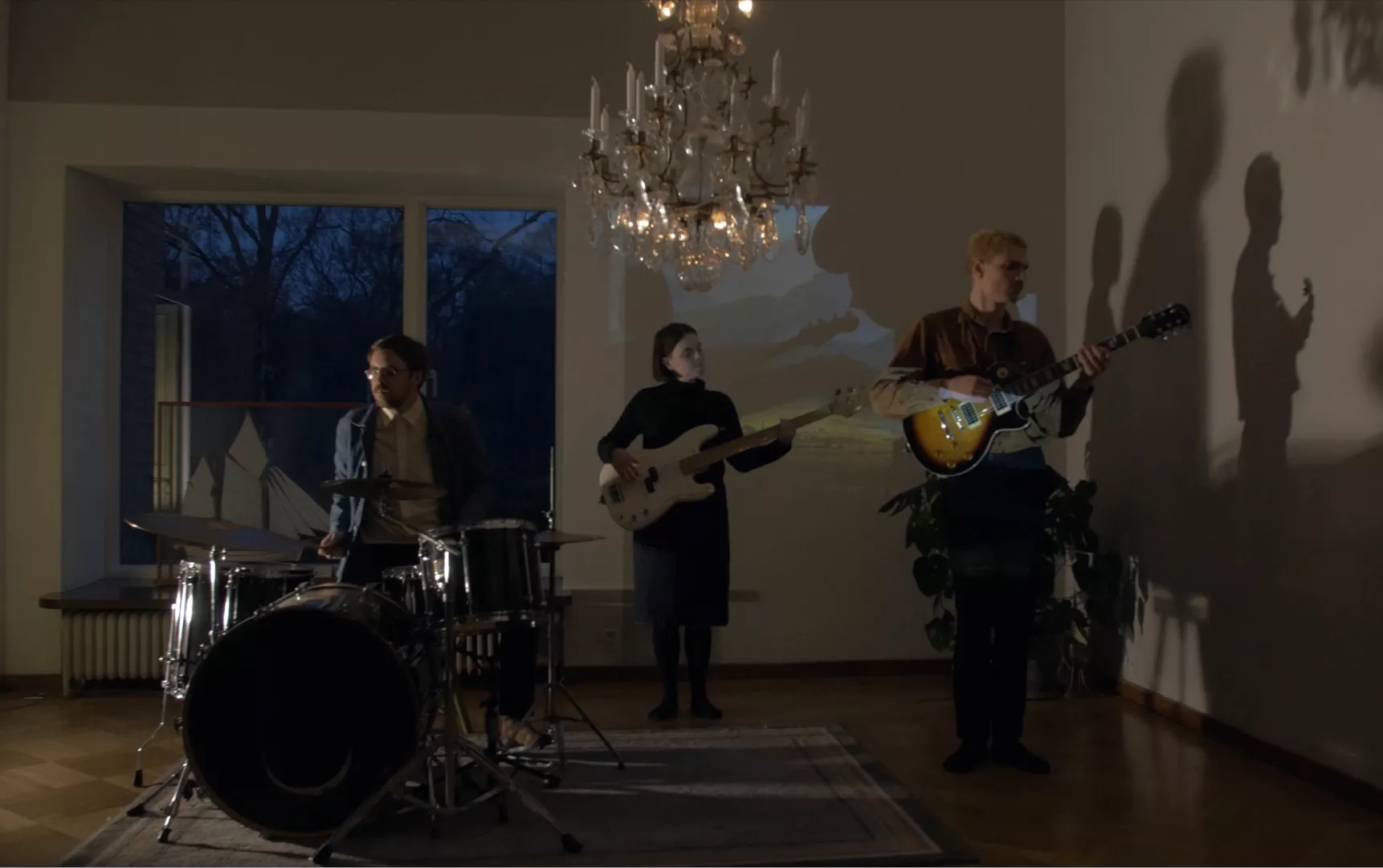 FYNDET: Violent Life – Tvivel