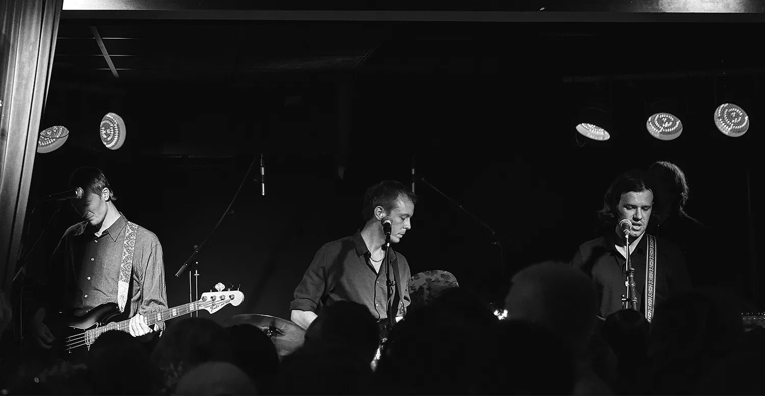 Foajébaren, Göteborg - Solen