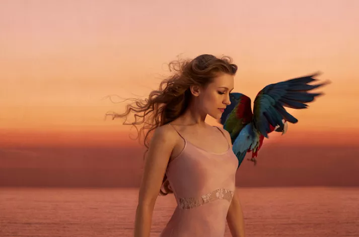 Hør ny låt fra Joanna Newsom
