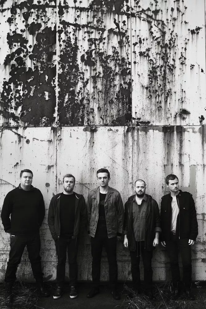 Veto spiller i KB Hallen