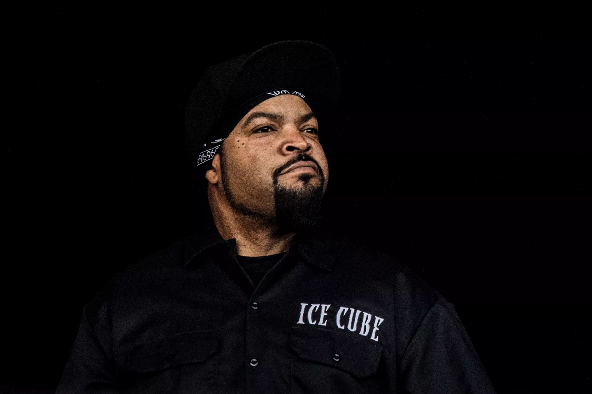 Roskilde Festival, Orange - Ice Cube