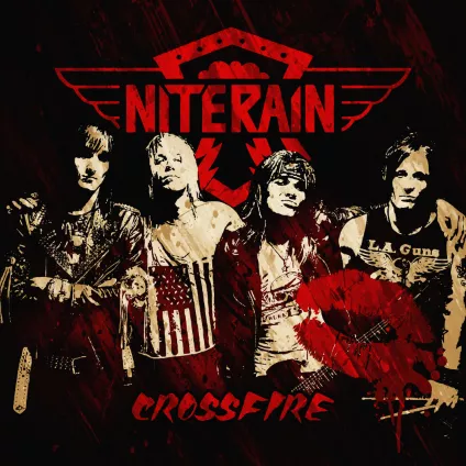 Crossfire - NiteRain