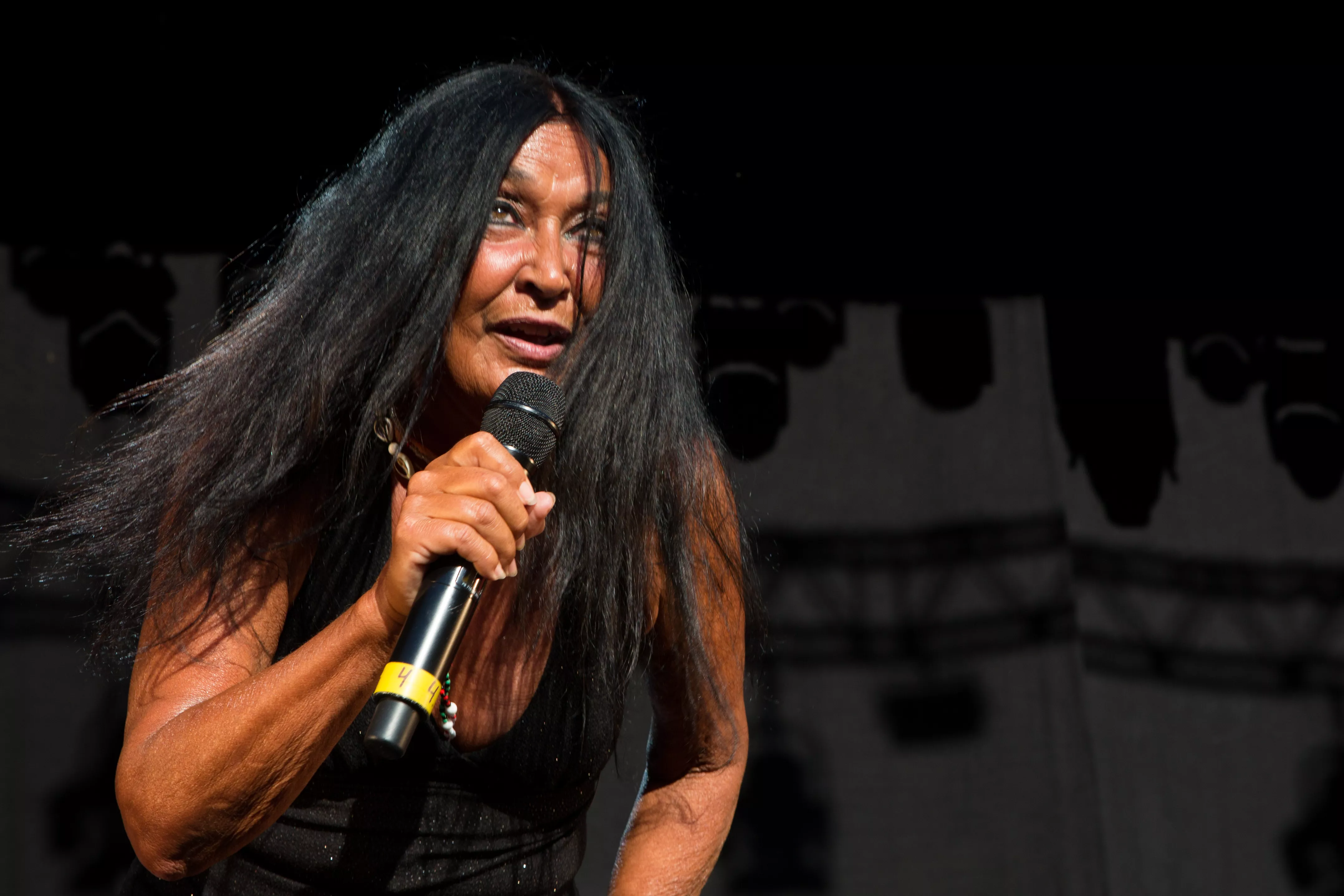 Flere navne til gratis koncert mod racisme på Rådhuspladsen