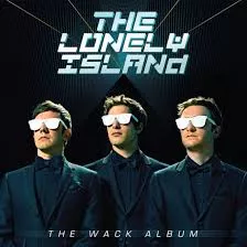 The Wack Album - Lonely Island